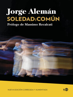 cover image of Soledad